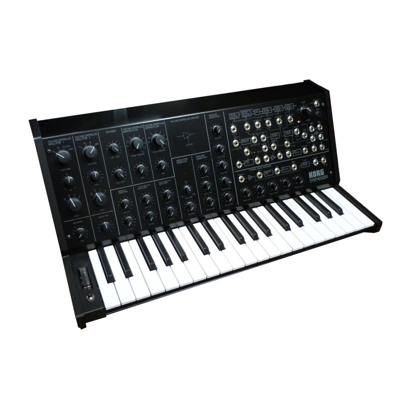 KORG MS-20 miniの画像